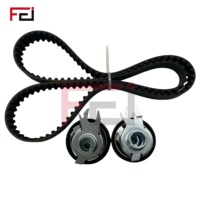 Chất Lượng Cao Mới Thời Gian Vành Đai Kit Cho Ghế 864729018 V104164 Với K015427xs Ktb255 530016610 Vkma01106 030109119ab Căng