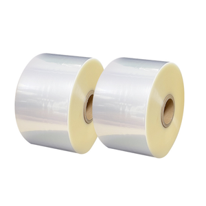 Sac d'emballage pour fruits et légumes OPP, <span class=keywords><strong>auto</strong></span>-adhésif, perforé, respirant, design anti-buée, film antistatique BOPP pour aliments - Product Image 2