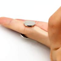 Aimants miniatures N35 N38 N40 N42 N45 N48 N50 N52 N54 N55, aimants néodyme plats fins haute puissance