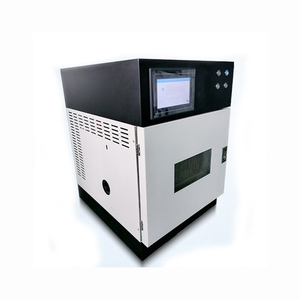 Instrumento Inteligente de Digestión por Microondas, Totalmente Automático, de Frecuencia Variable, para Extracción y Síntesis en Laboratorio - Product Image 2