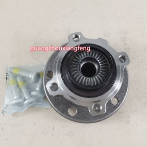 Compre piezas de automóviles alemanas de buena calidad 31206876844 31206793898 31206867260 Cojinete de cubo de rueda para BMW3 F30 - Product Image 2
