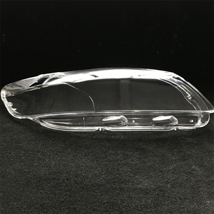 Accesorios de luz de carrocería <span class=keywords><strong>301</strong></span> 2014-2016 años cubierta de vidrio de alta calidad para proyectores LED de faros LED - Product Image 3