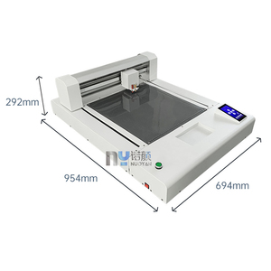 Giá bán buôn chết máy cắt ny5035dc máy in cho T-Shirt vải in ấn Máy nhãn máy in máy Nhãn dán máy - Product Image 6