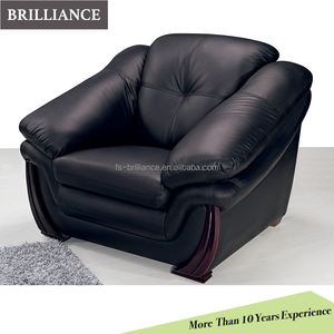 人気セールBR803 1 + 2 + 3セクショナルセットヨーロッパモダンデザインリビングルームソファ安い高品質 - Product Image 3