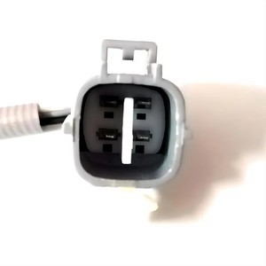 Sensor de Oxígeno 18213-73KB0 0258006994 para <span class=keywords><strong>Suzuki</strong></span> Swift III <span class=keywords><strong>Splash</strong></span> Ritz <span class=keywords><strong>Opel</strong></span> <span class=keywords><strong>Agila</strong></span> 1.0 1.2, Sonda Lambda de 4 Cables - Product Image 5