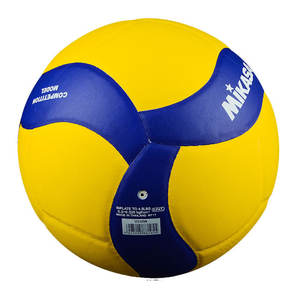 <span class=keywords><strong>Ballon</strong></span> <span class=keywords><strong>de</strong></span> volley-ball en microfibre V200W/V300W/V330W Taille officielle 5 MVA200 MVA300 Compétition Professionnel <span class=keywords><strong>Ballon</strong></span> <span class=keywords><strong>de</strong></span> volley-ball <span class=keywords><strong>de</strong></span> compétition - Product Image 1