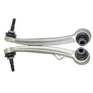 31108095651 31108095652 Bras <span class=keywords><strong>de</strong></span> suspension inférieur droit avant HEMILA Pièces <span class=keywords><strong>de</strong></span> véhicule pour BMW Série 3 4 G80 G81 G82 G83 - Product Image 2