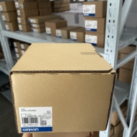 Controlador de Automatización Industrial, Módulo de Controlador Lógico Programable Confiable CS1G-CPU43H para Control de Maquinaria