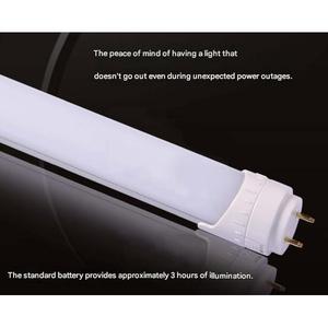 Wholesale China Removable Design Portable Battery Powered Battery-Backed Led <b>Emergency</b> <b>Light</b> - Product Image 1