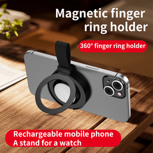 Cose che venderanno caricabatterie per telefono 2025 accessori Wireless gadget Private Label - Product Image 2