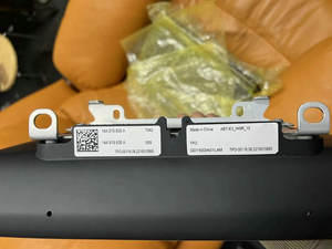 เหมาะสำหรับหน้าจอ Passat B9 15นิ้ว imultimedia HD 14A 919 606 14A919606A - Product Image 3