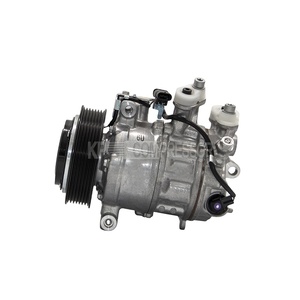 KPS Automotive Ac Teile Großhändler Auto Ac Kompressoren China Auto Ac Auto kompressor Für Chevrolet Sail 1.4MT - Product Image 1