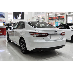 <span class=keywords><strong>Precio</strong></span> Económico, Sedán <span class=keywords><strong>Toyota</strong></span> <span class=keywords><strong>Camry</strong></span>, Auto a Gasolina, Autos Usados <span class=keywords><strong>Toyota</strong></span> en Venta - Product Image 5