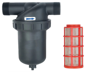 Sistema de <span class=keywords><strong>Riego</strong></span> <span class=keywords><strong>por</strong></span> <span class=keywords><strong>Goteo</strong></span> DaringFish con Filtro Laminado Tipo T de Plástico de Ingeniería, Diseño Moderno - Product Image 5