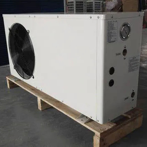 R32 Uniepu Air Source <b>Pool</b> <b>Water</b> Heater <b>Pump</b> 20kw <b>Pool</b> <b>Water</b> Heater - Product Image 1