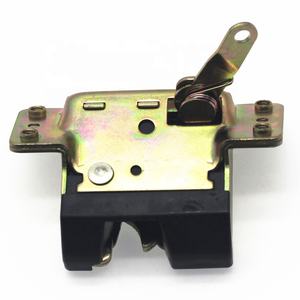 Portellone posteriore Boot Blocco Latch 90563999 5134083 per <span class=keywords><strong>OPEL</strong></span> ASTRA G CARAVAN <span class=keywords><strong>MERIVA</strong></span> A <span class=keywords><strong>ZAFIRA</strong></span> A VECTRA B CARAVAN - Product Image 1