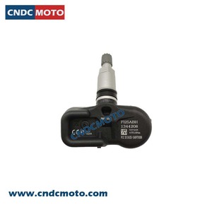 Capteur de pression des pneus CNDC MOTO 42753STKA04 externe pour Honda Acura Pilot MDX TPMS - Product Image 4