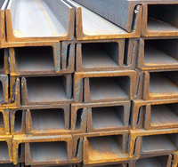 Barre en U en acier inoxydable conforme à la norme ASTM, anti-corrosion, avec service de découpe pour les structures de construction
