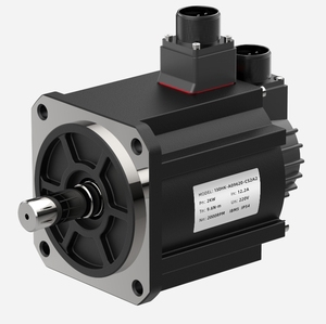 Nouvelle série de moteurs triphasés Samkoon - 400W à 3kW, couple élevé, EtherCAT/Modbus RTU, robotique CNC, automatisation industrielle - Product Image 3