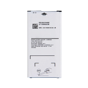 Cao cấp gốc điện thoại di động Pin cho điện thoại S7 S9 Note5 note10 J730 J530 A70 A50 điện thoại di động được xây dựng trong pin lithium - Product Image 1