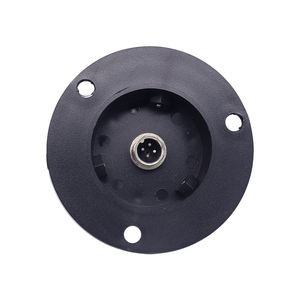 RY-FX02/X/485 เซ็นเซอร์วัดทิศทางลม เครื่องมือตรวจสอบขนาดเล็กที่มีความแม่นยำสูงสำหรับสภาพแวดล้อมทางการเกษตร - Product Image 6