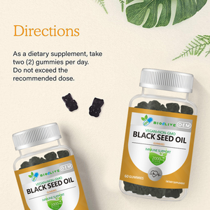 Самые популярные жевательные конфеты с маслом черного тмина 2000 мг, халяль, веганские, с Омега-<span class=keywords><strong>3</strong></span>, <span class=keywords><strong>6</strong></span>, <span class=keywords><strong>9</strong></span>, OEM/ODM, под собственной торговой маркой, для здоровья - Product Image 3