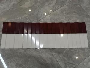 Les fabricants assurent la qualité à bas prix bobine en acier galvanisé enduit de couleur PPGI - Product Image 6