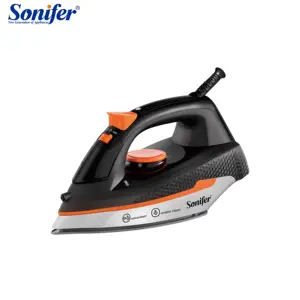 Sonifer SF-9108A new household clothes press electric automatic cleaning powerful steam iron