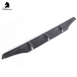 Kit de carrosserie en fibre de carbone Offres Spéciales Spoiler de toit de type MR pour <span class=keywords><strong>Toyota</strong></span> <span class=keywords><strong>Supra</strong></span> A90 - Product Image 2