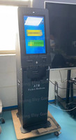 Multi-Skill NC Games Fire Link 8 1 Kioscos de dispensación de efectivo Lector de código de barras Sistema de pago automático para entretenimiento