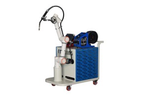 หุ่นยนต์เลเซอร์ ใบรับรอง CE - Product Image 3