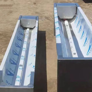 <span class=keywords><strong>Abbeveratoio</strong></span> per Animali OEM ODM, Vasca Termica per l'Abbeveraggio del Bestiame, per Bovini - Product Image 3