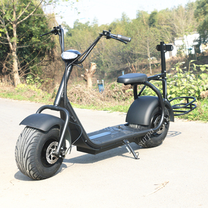 Citycoco — trottinette électrique de golf, batterie lithium 2ah/20ah, 1500w 2000w 60 v1, pneu large pas cher, scooter électrique à <span class=keywords><strong>auto</strong></span>-équilibrage en allemagne - Product Image 6