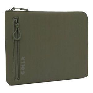Custodia notebook 14" SLEEVE Vert 601657 - Product Image 1