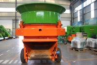 Hacheuse de fourrage électrique 220V et à traction tracteur, double alimentation, pour l'élevage de bovins et de moutons