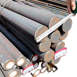 Batang baja 9254 54sicr6 55sicra Bar bulat baja pegas - Product Image 6