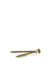 Tornillo Autoperforante de Acero, Tornillos Avellanados <span class=keywords><strong>Spax</strong></span> para MDF, Tablero de Fibra, Tablero de Aglomerado, con Recubrimiento de Zinc - Product Image 4