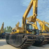 Excavatrice sur chenilles d'occasion CAT 320CL 20 tonnes Caterpillar 320CL 320D 320D2 320D2L 320DL pour travaux agricoles et terrassement – Performances fiables