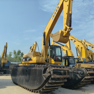 รถขุดตีนตะขาบ CAT รุ่น 320CL น้ำหนัก 20 ตัน Caterpillar 320CL 320D 320D2 320D2L 320DL สำหรับงานฟาร์ม งานดิน และงานก่อสร้าง ประสิทธิภาพเชื่อถือได้ - Product Image 4