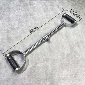 Accesorios de Caída Libre UC--Load Reduction para Reducir el Peso y Fijar los Pasadores para Entusiastas del Fitness - Product Image 2