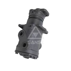 Joint pivotant d'excavatrice 9101521 9183296 9145787 Centor rotatif pour Hitachi ZX330-3 ZX350 ZAX200 Pièces de machines de construction - Product Image 1