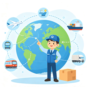 Agente de Compras en China para 1688.com Taobao |   Servicio de Abastecimiento al por Mayor en Yiwu y Guangzhou, Consolidación y Envío Global - Product Image 6