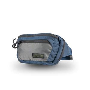 Chất Lượng Cao Ngoài Trời Tùy Chỉnh Không Thấm Nước Thiết Kế Thể Thao Chạy Eo Túi Crossbody Fanny Gói Người Đàn Ông - Product Image 3