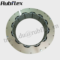 Embrayage 24VC650 142642HA