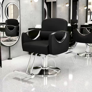 Sillón de barbero cómodo a un precio competitivo para África - Product Image 6