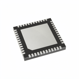 Clock Timing 48 VFQFN Exposed Pad Original 9FGV0841AKLFT Buy Electronics Components Online - Product Image 1