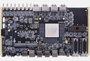 Kit de Desarrollo FPGA Integrado ALINX Z19-M XCZU19EG Zynq UltraScale+ MPSoC para Computación en el Borde - Product Image 2