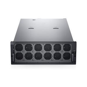Inteligencia Artificial de Aprendizaje Profundo para Servidor en Rack con Tarjeta Gráfica DSS8440 V100, Servidor de IA 4U, Aprendizaje Profundo y Despliegue en la Nube - Product Image 6