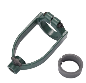 Accessoires pour perceuse d'établi Mandrin Accessoire de réaménagement Bancs Perceuse à carré Tenon Machine Convertisseur <span class=keywords><strong>Oeillet</strong></span> Utilitaire <span class=keywords><strong>Outil</strong></span> de conversion - Product Image 3