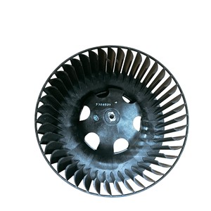 ใบพัดลมแบบแรงเหวี่ยง Hisense Kelon รุ่น 378 180 ขนาดแกน 12 มม. อะไหล่เครื่องปรับอากาศ - Product Image 1